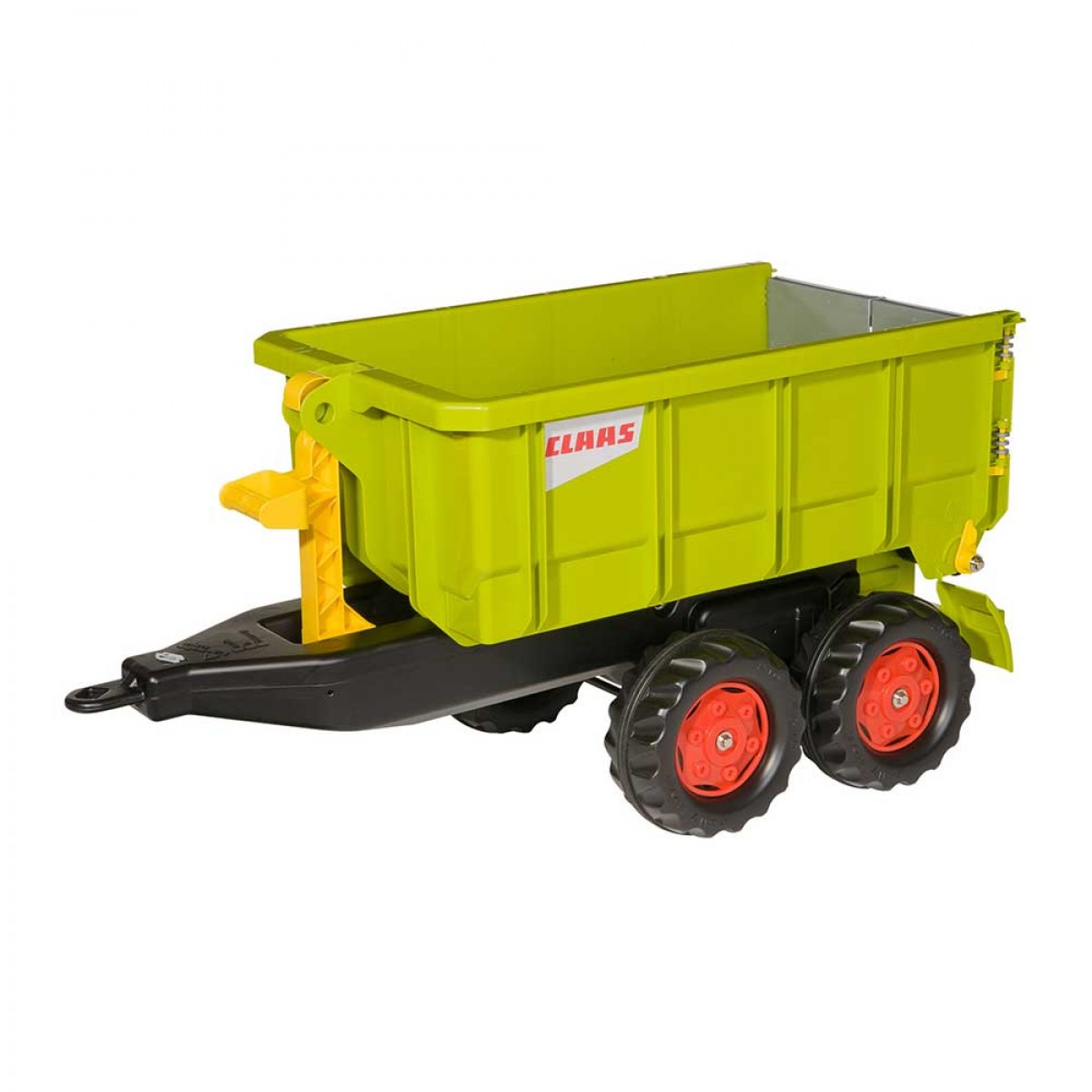 Rolly Claas kont�ner ut�nfut�