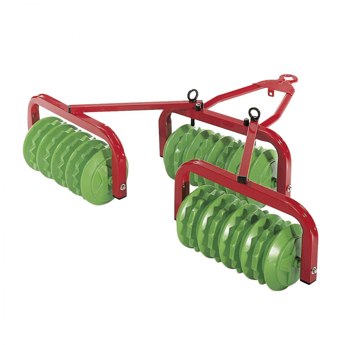 Rolly Farm Trailer t�rcs�s ut�nfut�