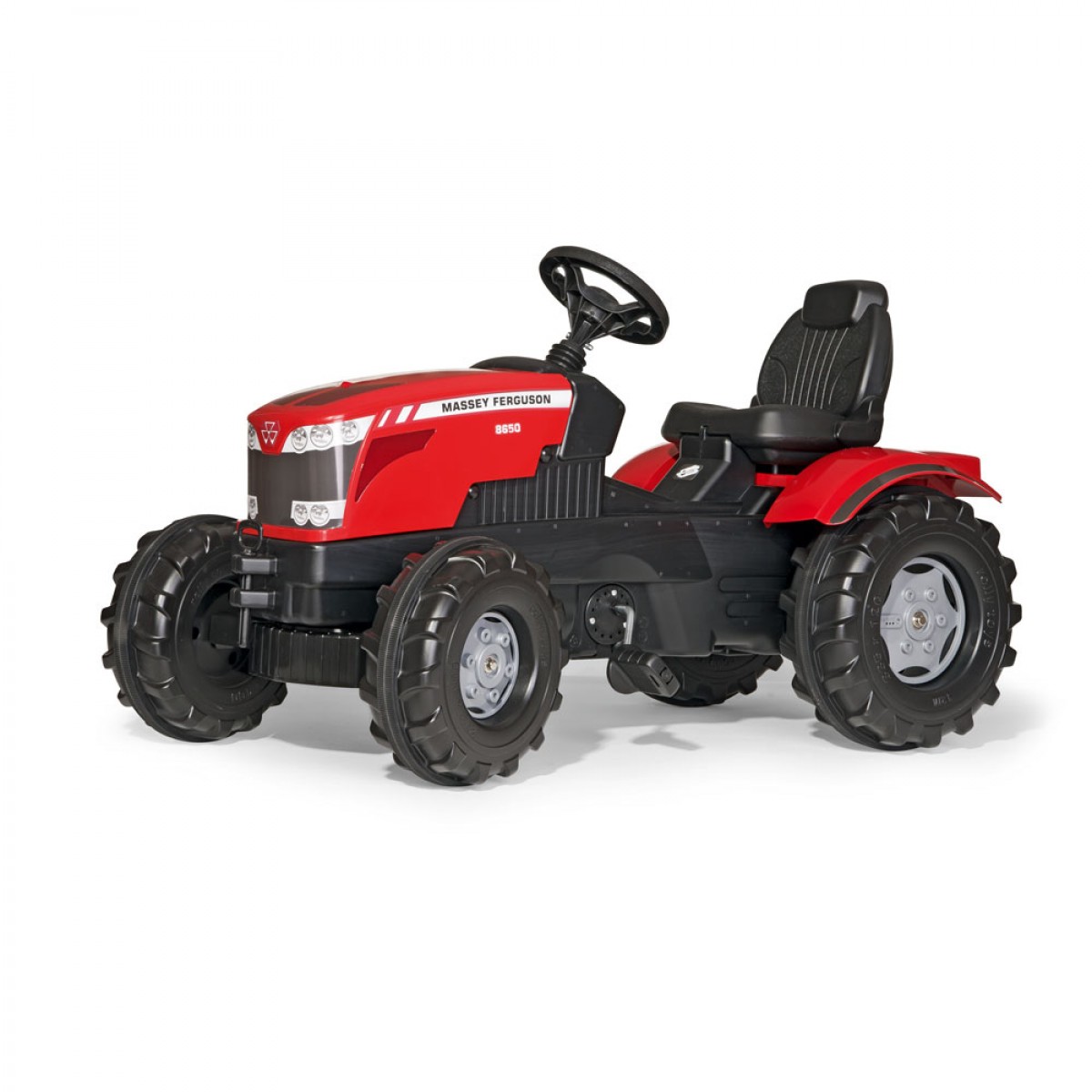Rolly FarmTrac Massey Ferguson 8650 ped�los traktor