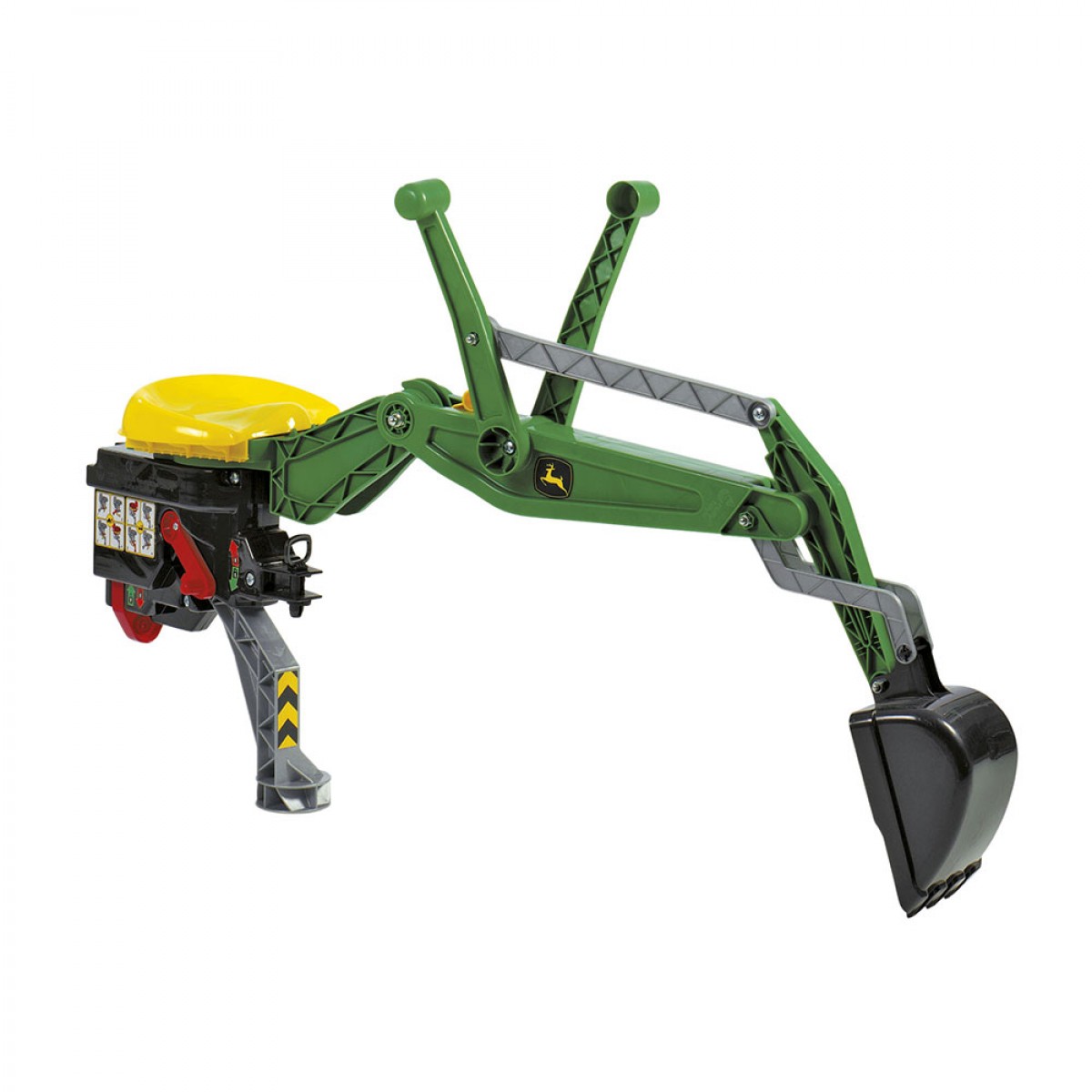 Rolly John Deere kotr�g�p kieg�sz�t�