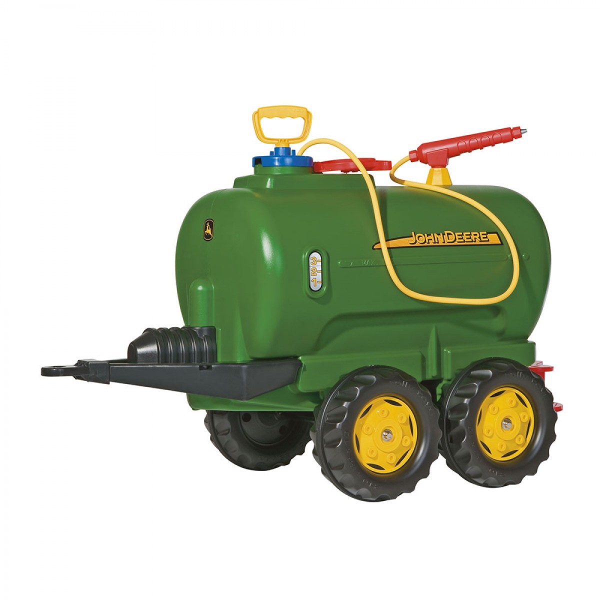 Rolly Tanker John Deere v�ztart�lyos ut�nfut� z�ld