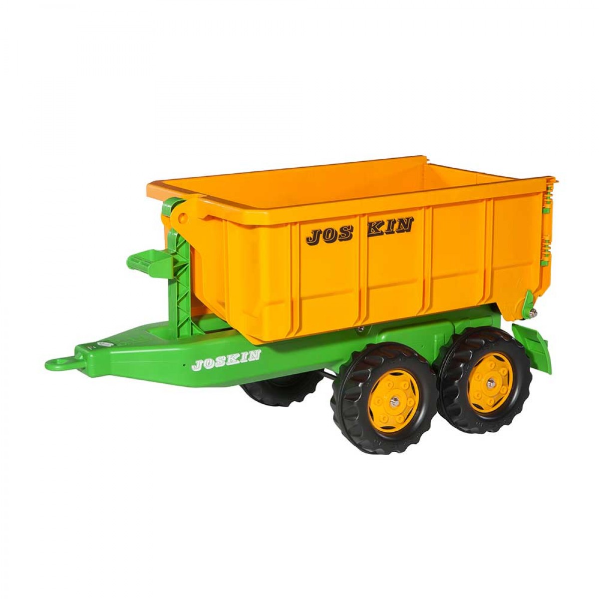 Rolly Joskin kont�ner ut�nfut�