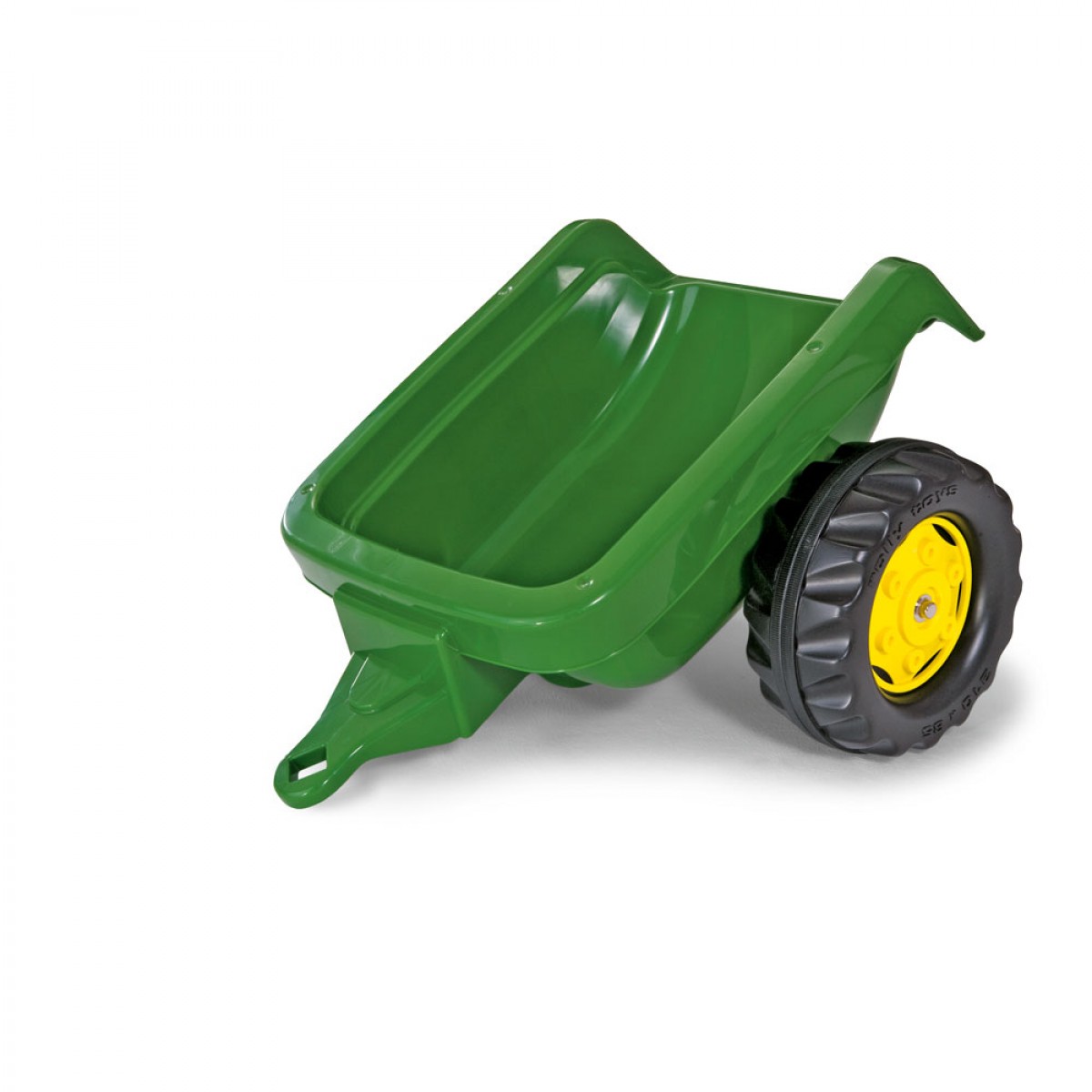 Rolly Kid Trailer ut�nfut�, s�t�t z�ld