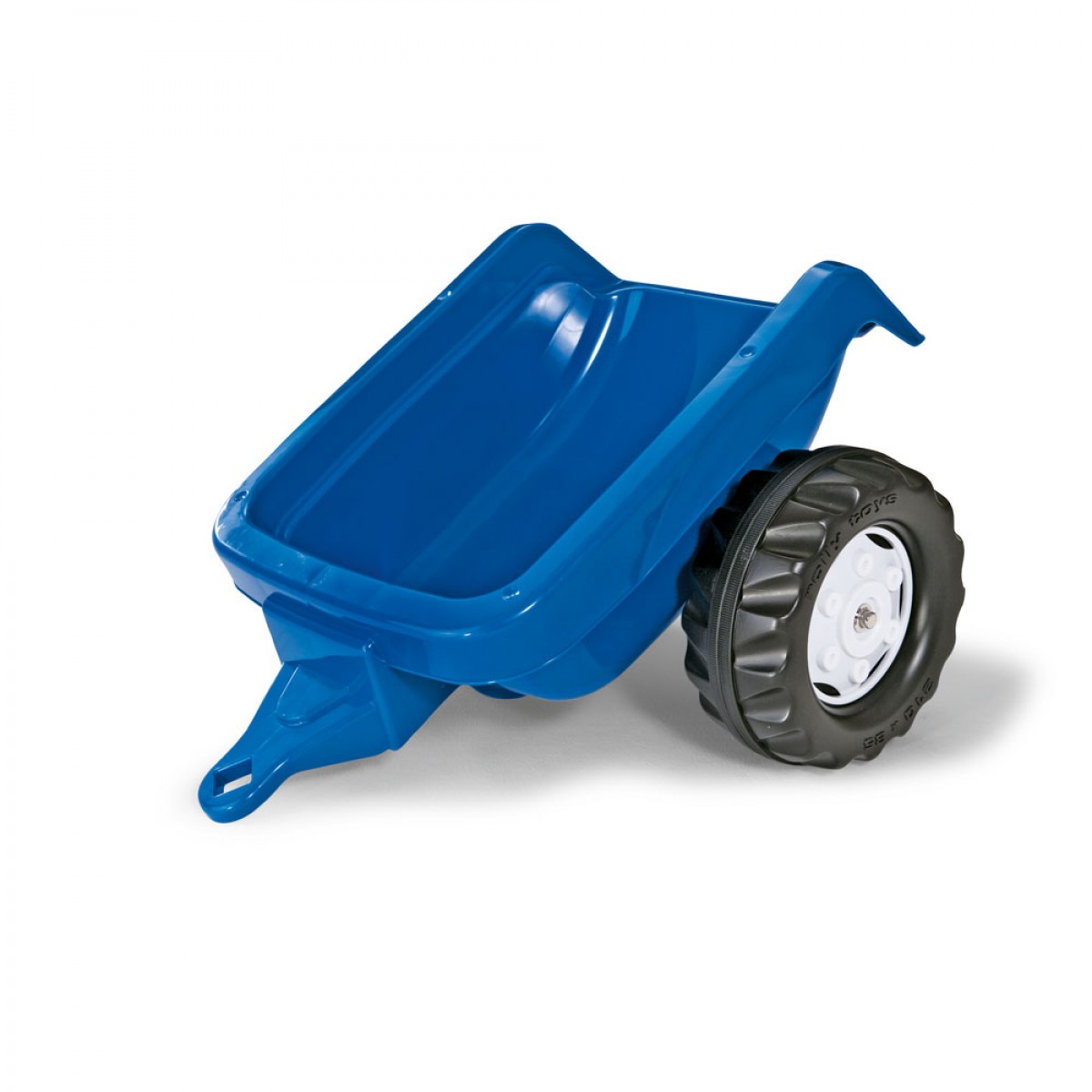 Rolly Kid Trailer ut�nfut�, k�k