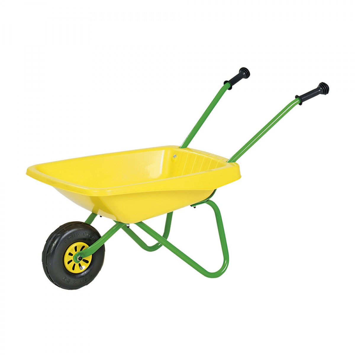 Rolly M�anyag j�t�k talicska s�rga