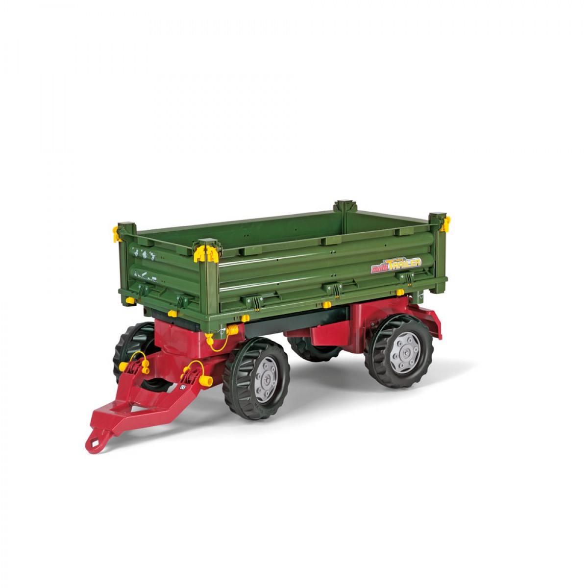 Rolly Multitrailer ut�nfut� z�ld