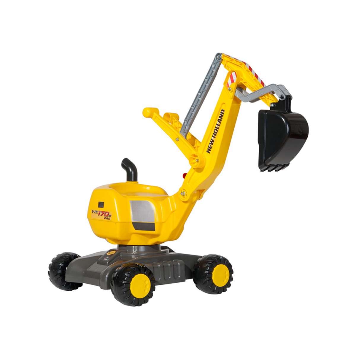 Rolly Digger New Holland markol�