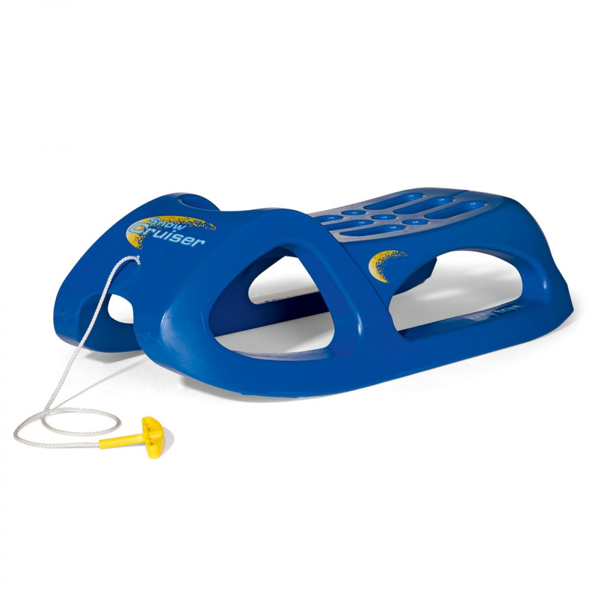 Rolly Snow Cruiser m�anyag sz�nk�, k�k