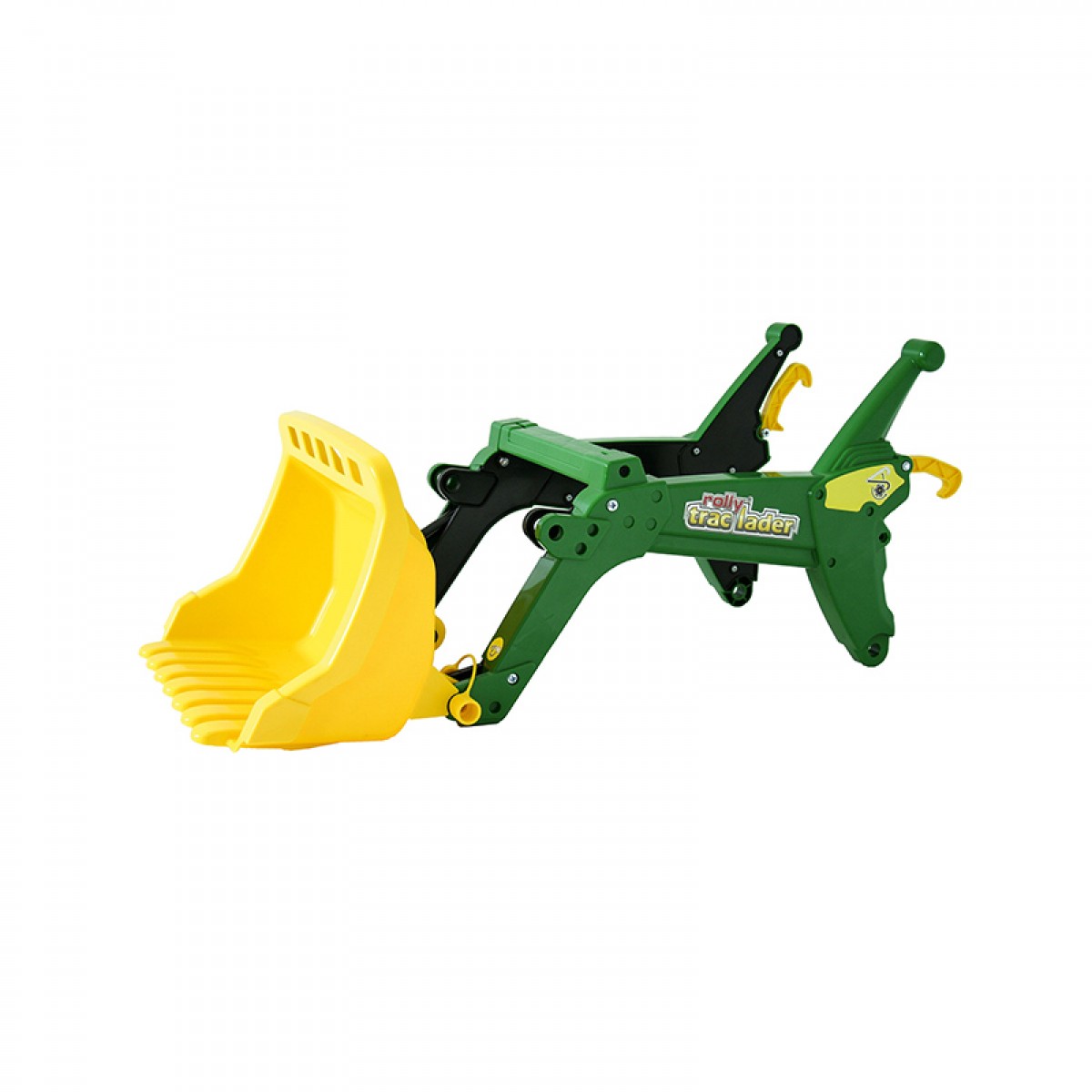 Rolly Trac homlokrakod�