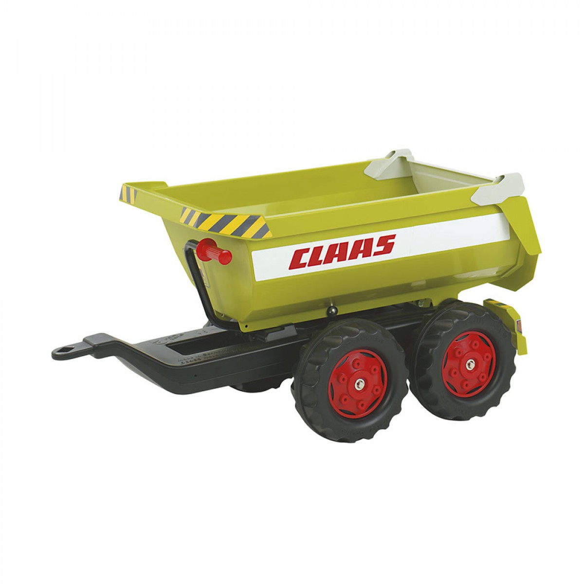 Rolly Trailer Claas ut�nfut�