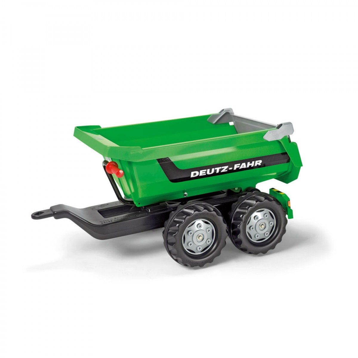 Rolly Trailer Deutz-Fahr ut�nfut�