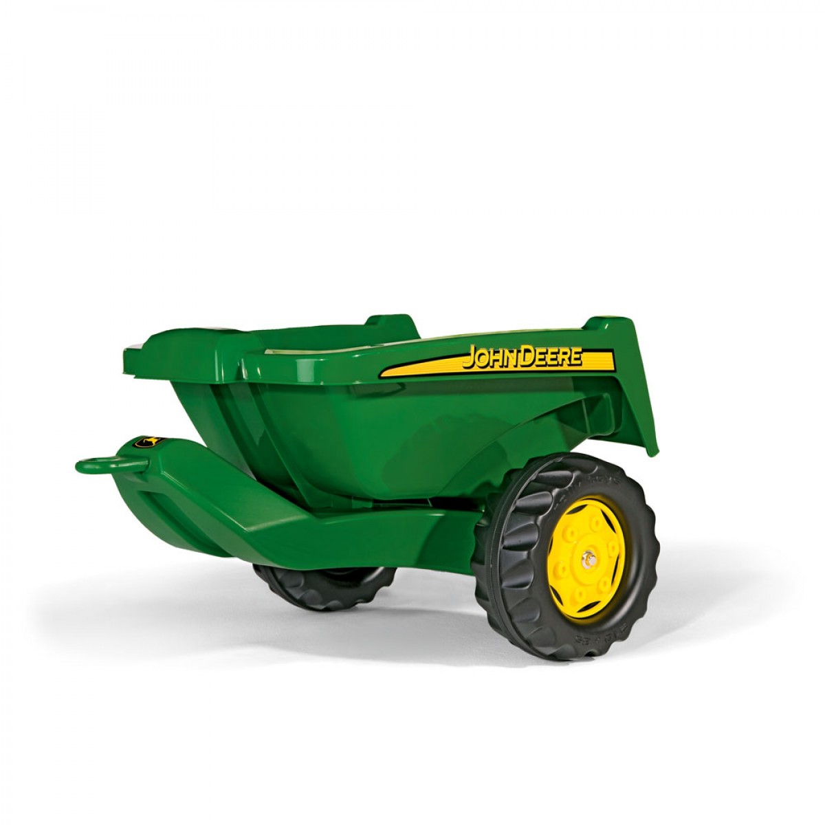 Rolly Trailer John Deere Kipper ut�nfut�