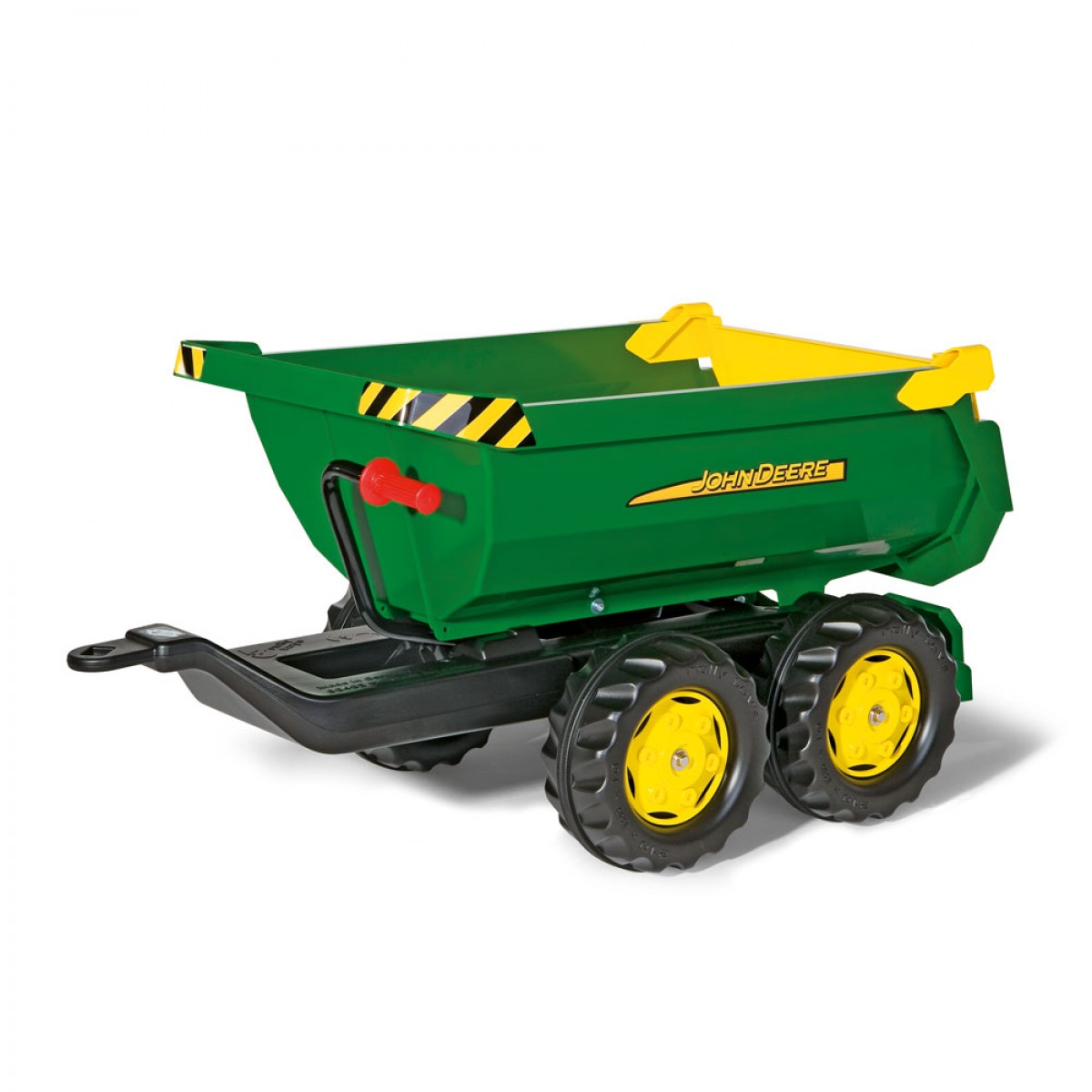 Rolly Trailer John Deere duplatengelyes ut�nfut�