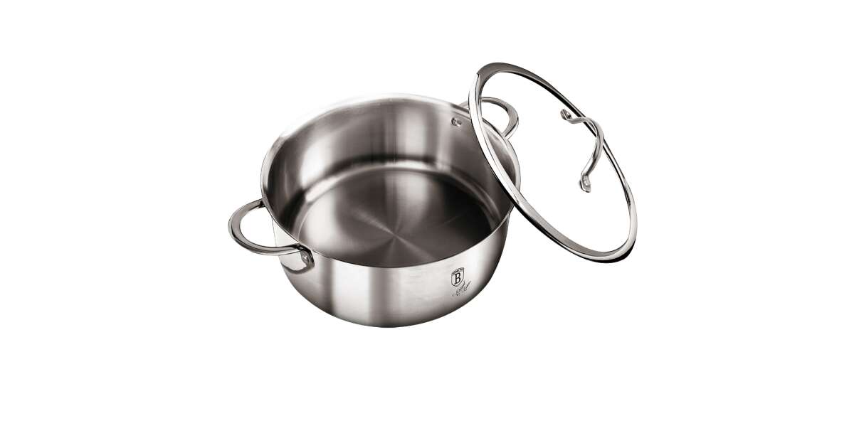 Berlinger Haus L�bas fed�vel, 24 cm, Eternal Collection 