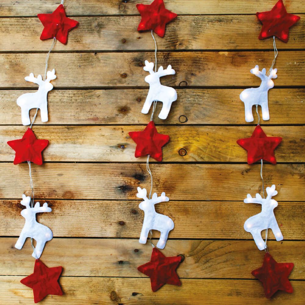 Mesesz�p f�nyf�gg�ny, 120 LED, 1 x 0,6 m