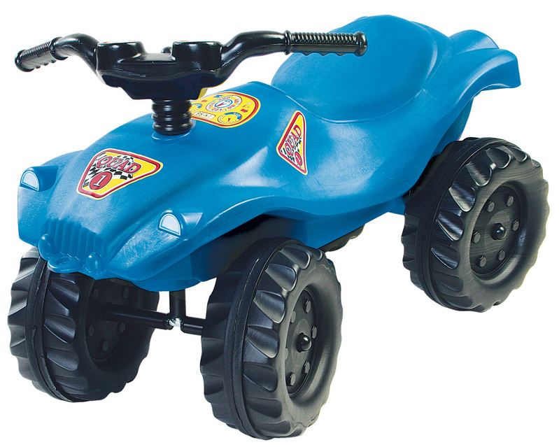 191 Off-road m�anyag quad