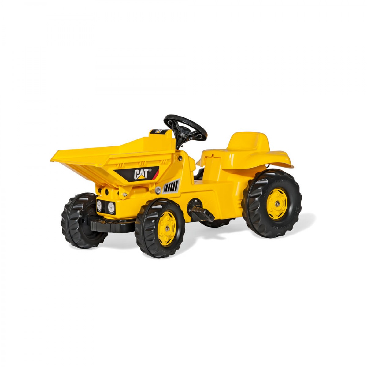 Rolly Kid CAT ped�los d�mper s�rga