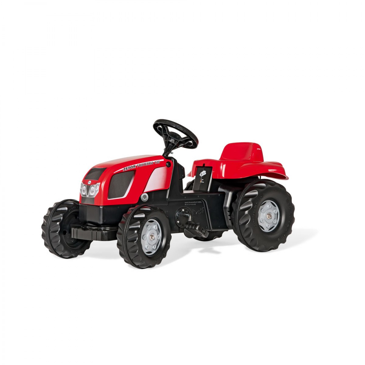 Rolly Kid Zetor 140 ped�los traktor