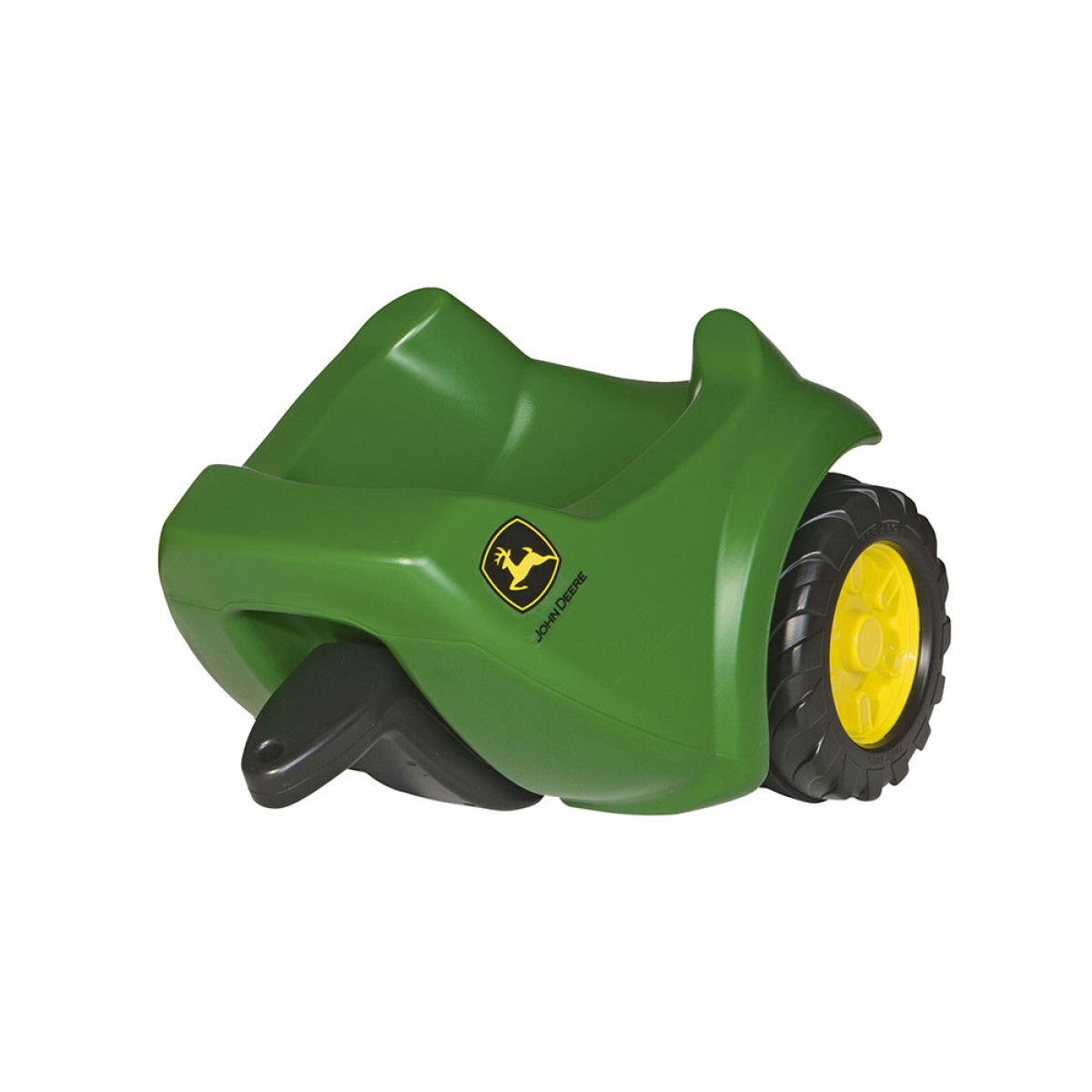 Rolly Minitrac John Deere ut�nfut� z�ld