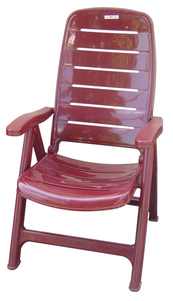 Bolero m�anyag kerti sz�k bord� - Flair