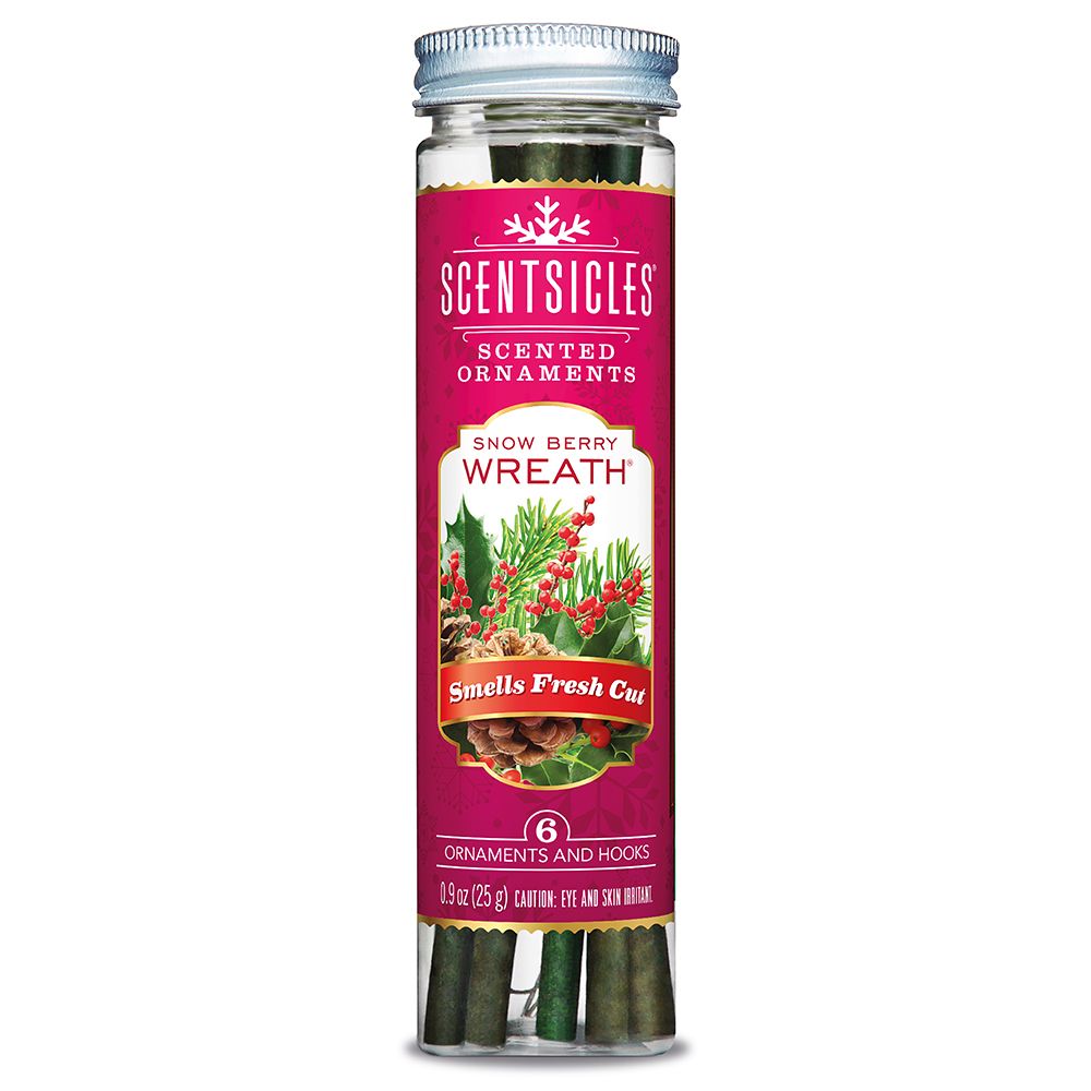 Illatp�lca Fagy�ngy illat