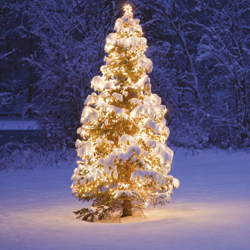 K�lt�ri toldhat� f�nyf�z�r, meleg feh�r, 100 LED, 10 m