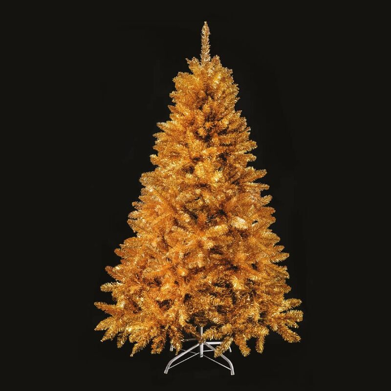 Luxury Gold m�feny� 210 cm