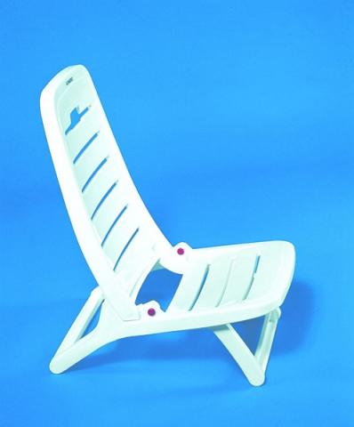 Playa m�anyag kerti strandsz�k - Flair