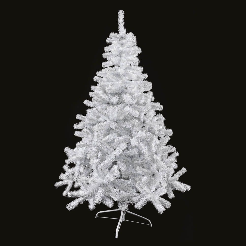 Silver White m�feny� 180 cm