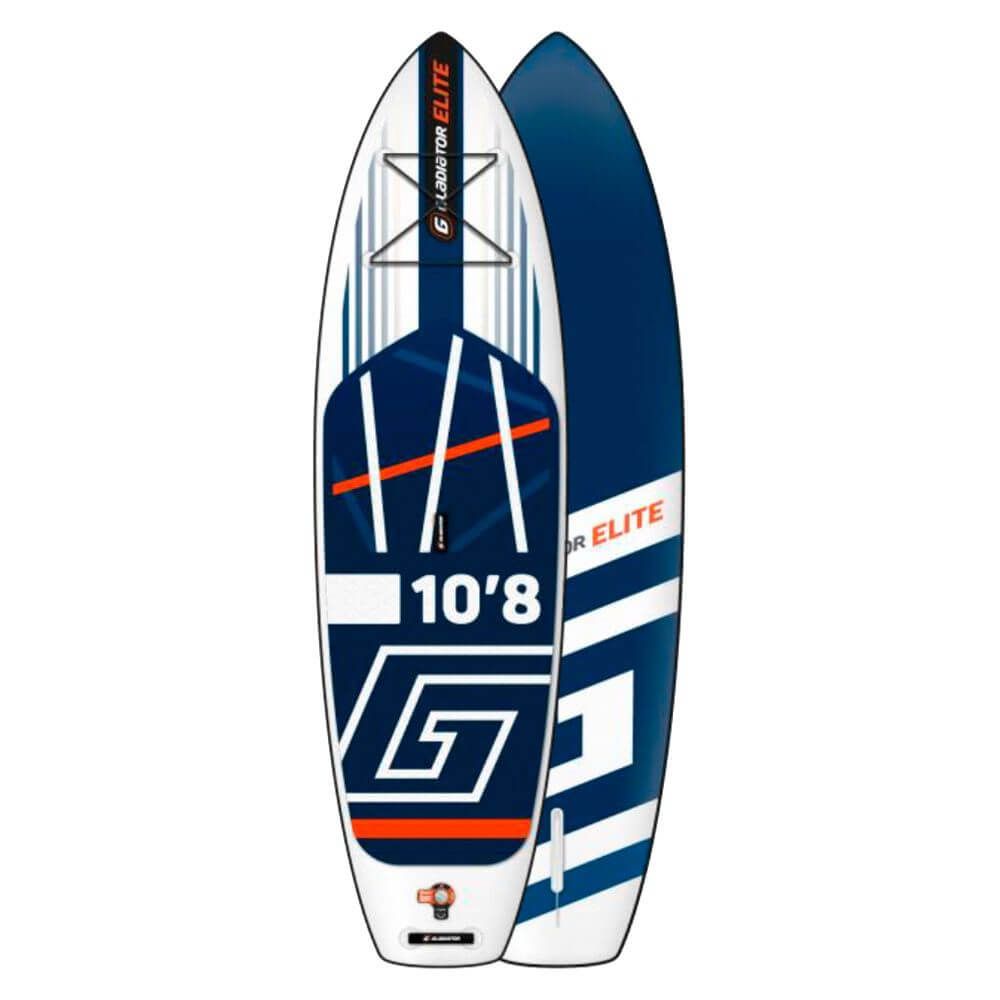 Gladiator Elite 10,8 felf�jhat� sup deszka 329 x 86 x 15 cm