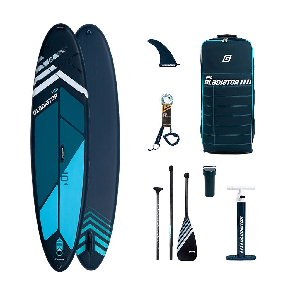 Gladiator PRO 10,4 felf�jhat� sup deszka 317 x 79 x 12 cm 2022