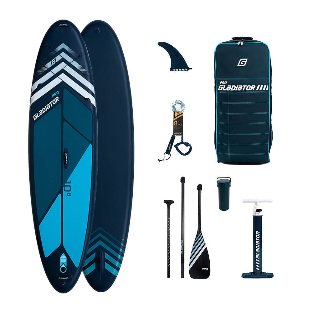 Gladiator PRO 10,8 felf�jhat� sup deszka 329 x 86 x 15 cm 2022