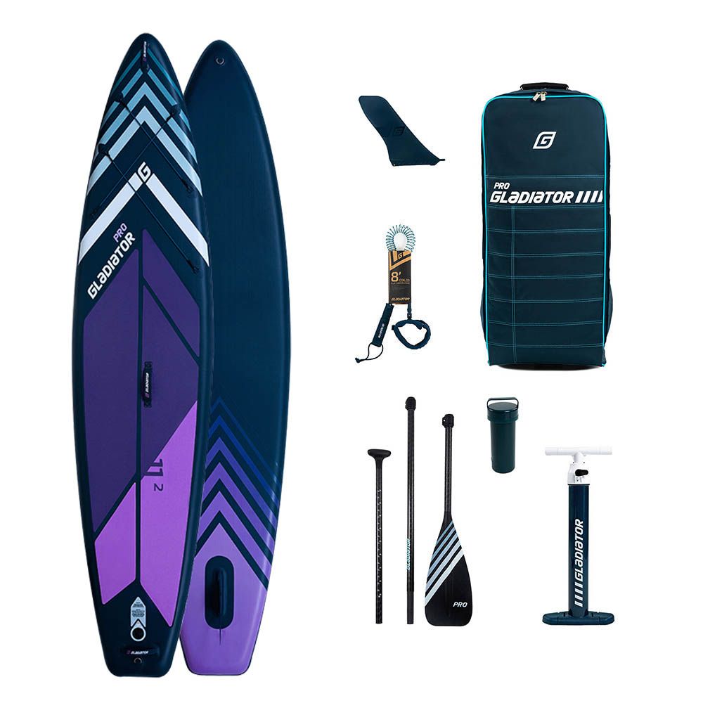Gladiator PRO 11,2 felf�jhat� sup deszka 341 x 79 x 12 cm 2022