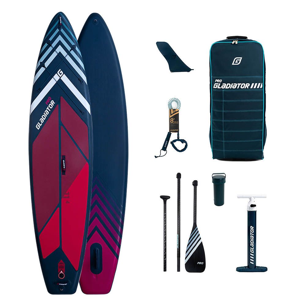 Gladiator PRO 11,4 felf�jhat� sup deszka 347 x 81 x 12 cm 2022