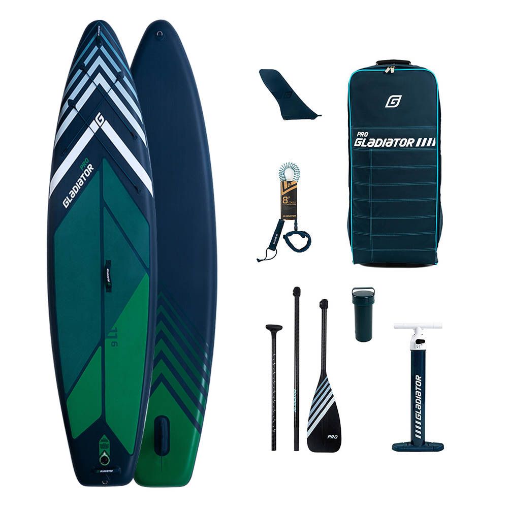 Gladiator PRO 11,6 felf�jhat� sup deszka 354 x 86 x 15 cm 2022