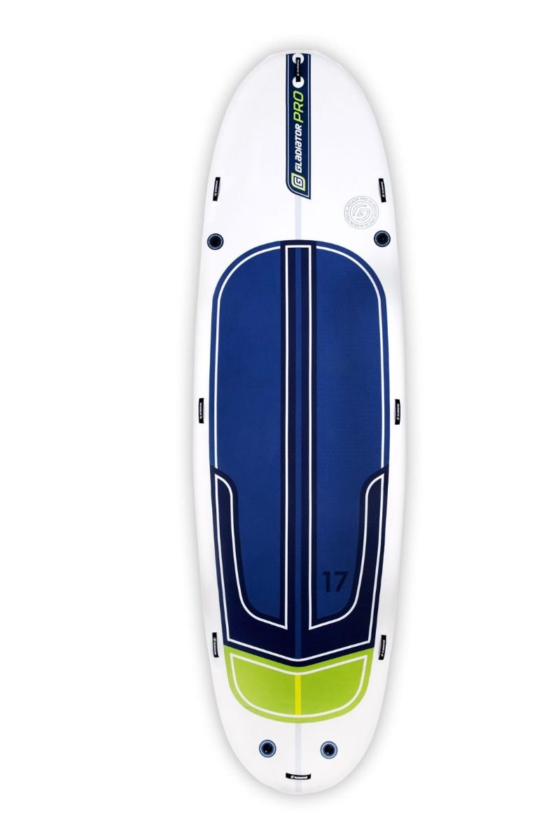 Gladiator Pro 17 BIG SUP felf�jhat� deszka 518 x 152 x 20 cm