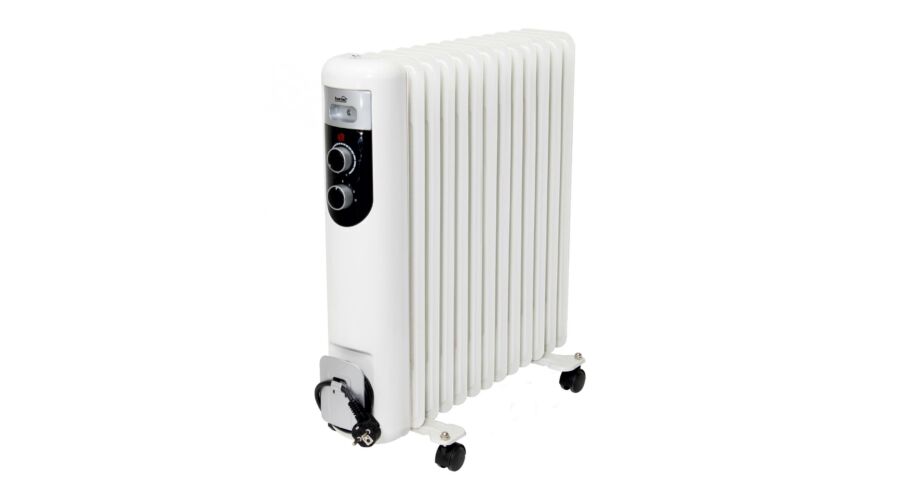 FKOS 13M Olajradi�tor 13 TAG 2500 W