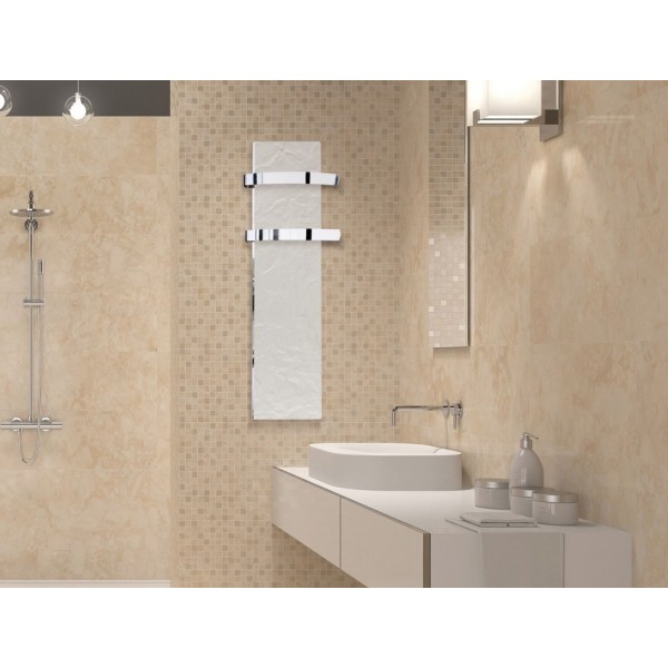 Climastar SLIM 500W - Feh�r Pala