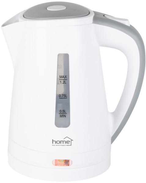 HGVF05 V�zforral� 2000 W 1,2 L feh�r