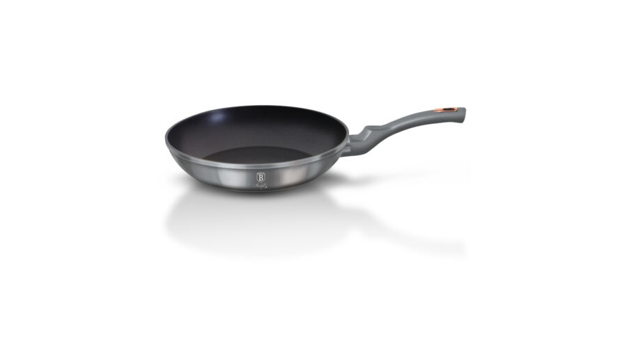 Berlinger Haus Moonlight Collection serpeny� tit�n bevonattal, 24 cm