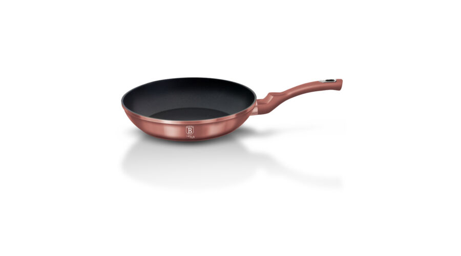 Berlinger Haus I-Rose Collection serpeny� tit�n bevonattal, 24 cm