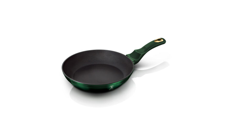 Berlinger Haus Emerald Collection serpeny� tit�n bevonattal, 28 cm