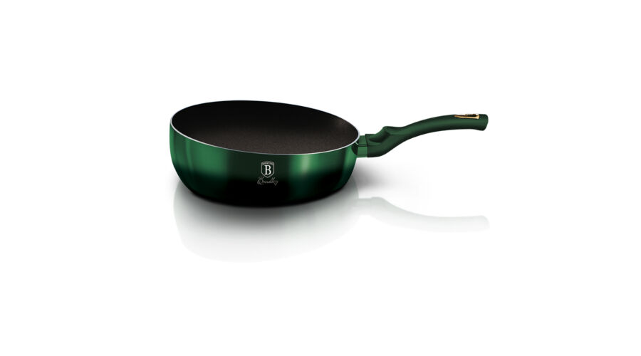 Berlinger Haus Emerald Collection flip serpeny� tit�n bevonattal