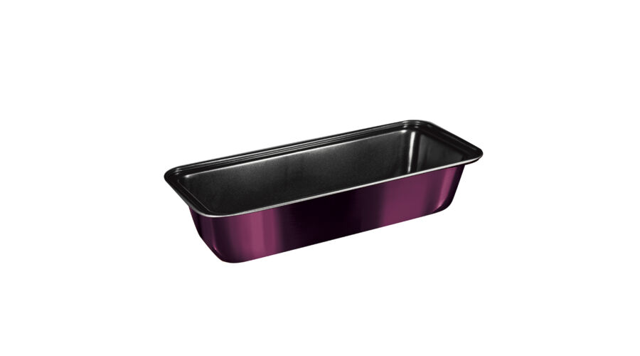 Berlinger Haus Purple Eclipse Collection keny�rs�t� tepsi tit�n bevonattal, met�l k�ls� bevonattal, 