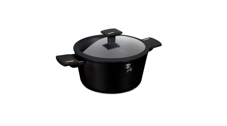 Berlinger Haus Monaco Collection magas l�bas tapad�smentes bevonattal, fed�vel, 20 cm