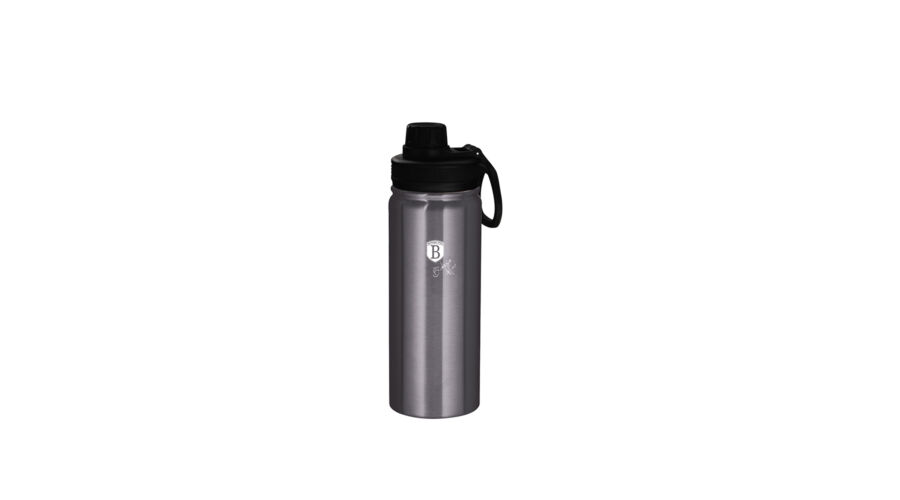 Berlinger Haus Carbon Pro Collection rozsdamentes ac�l sportpalack, 720 ml