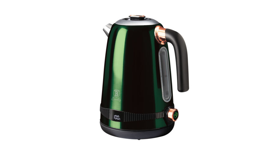 Berlinger Haus Emerald Collection digit�lis elektromos v�zforral�