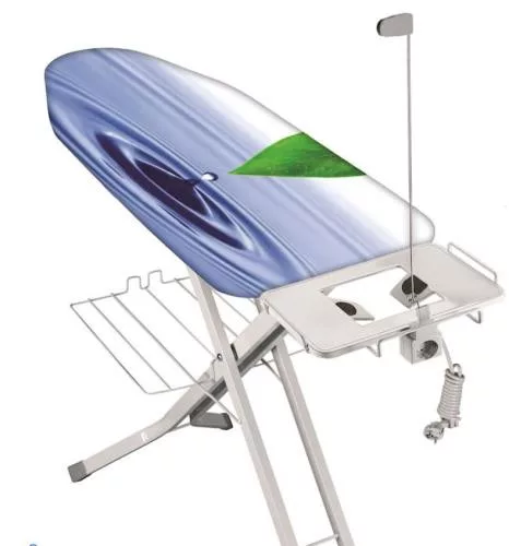 Eurogold vasal��llv�ny hosszabb�t�val 120 x 38 cm 