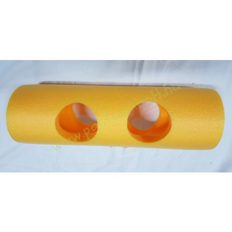 Polifoam �sz�karika �sszek�t� elem 6 lyukas