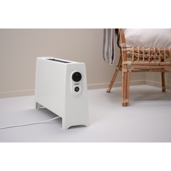 Adax Vilje VG11 20WTW - 2000W, Feh�r- WIFI